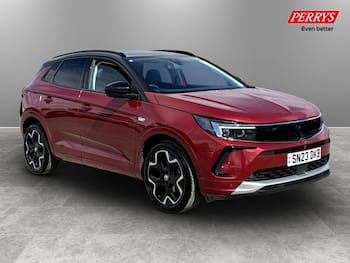 Used Vauxhall Grandland 2023 for sale - 79604840: Photo