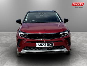 Used Vauxhall Grandland 2023 for sale - 79604840: Photo