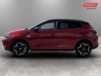 Used Vauxhall Grandland 2023 for sale - 79604840: Photo