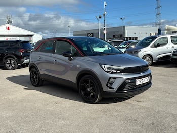 Used Vauxhall Crossland 2022 for sale - 79827316: Photo