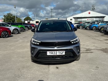 Used Vauxhall Crossland 2022 for sale - 79827316: Photo