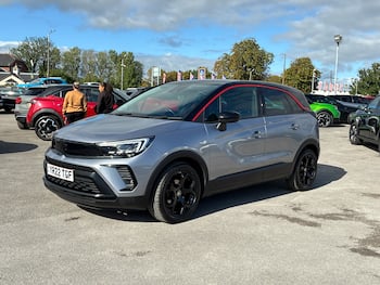 Used Vauxhall Crossland 2022 for sale - 79827316: Photo
