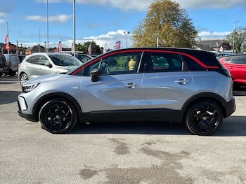 Used Vauxhall Crossland 2022 for sale - 79827316: Photo