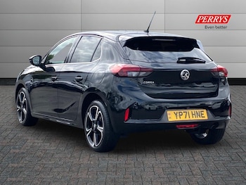 Used Vauxhall Corsa 2021 for sale - 75787959: Photo