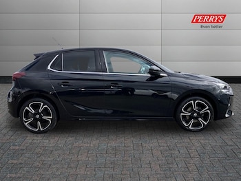 Used Vauxhall Corsa 2021 for sale - 75787959: Photo