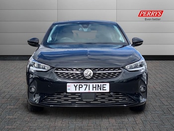 Used Vauxhall Corsa 2021 for sale - 75787959: Photo