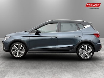 Used SEAT Arona 2023 for sale - 78566556: Photo