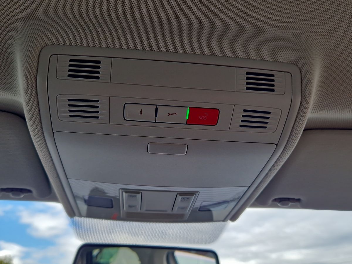 Vehicle 32