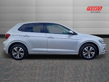 Used Volkswagen Polo 2021 for sale - 75825322: Photo