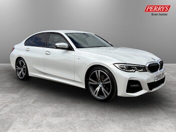 Used BMW 3 Series 2019 for sale - 78914044: Photo
