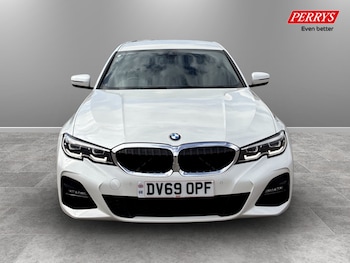 Used BMW 3 Series 2019 for sale - 78914044: Photo