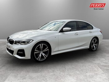 Used BMW 3 Series 2019 for sale - 78914044: Photo