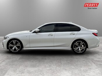 Used BMW 3 Series 2019 for sale - 78914044: Photo