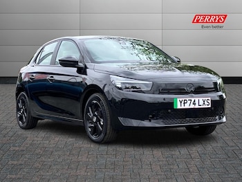 Used Vauxhall Corsa 2025 for sale - 75453162: Photo