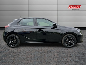 Used Vauxhall Corsa 2025 for sale - 75453162: Photo