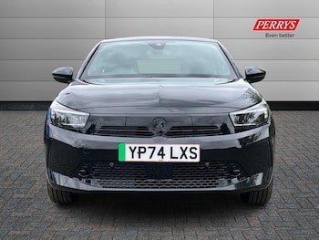 Used Vauxhall Corsa 2025 for sale - 75453162: Photo