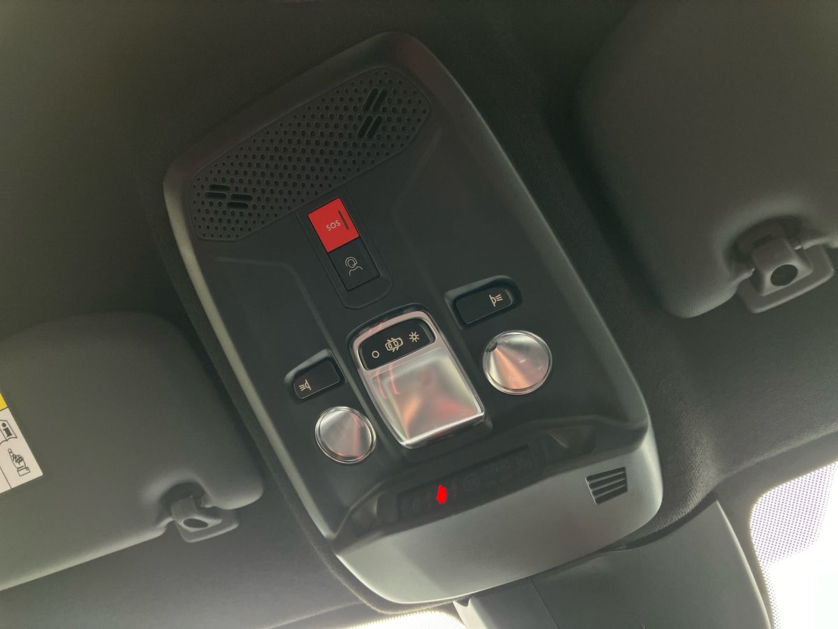 Vehicle 50