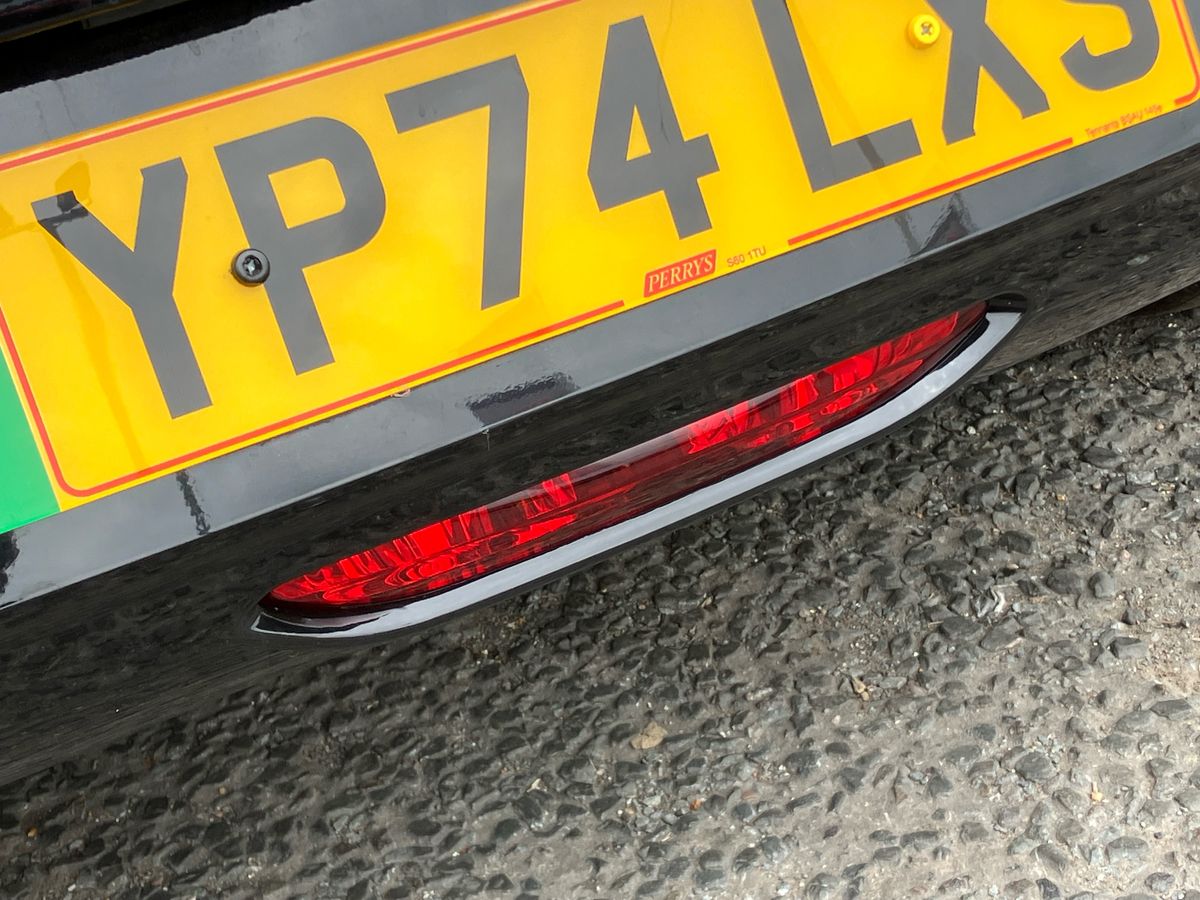Vehicle 62