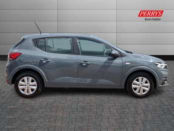 Used Dacia Sandero 2023 for sale - 74924162: Photo