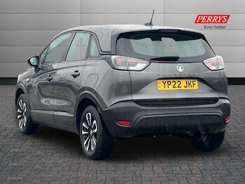 Used Vauxhall Crossland 2022 for sale - 77417805: Photo
