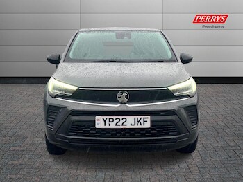Used Vauxhall Crossland 2022 for sale - 77417805: Photo