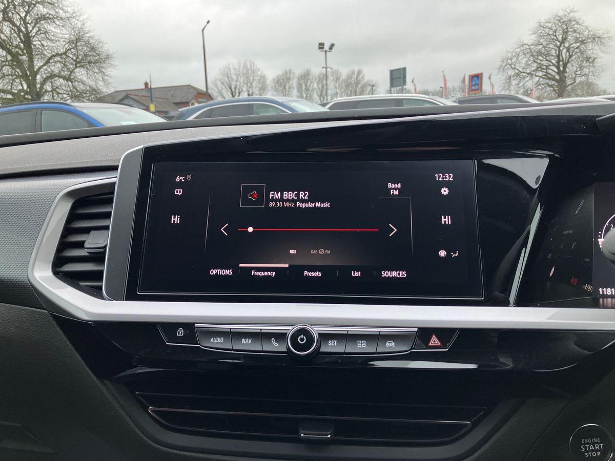 Used Vauxhall Grandland 2022 for sale - 77195989: Photo 10