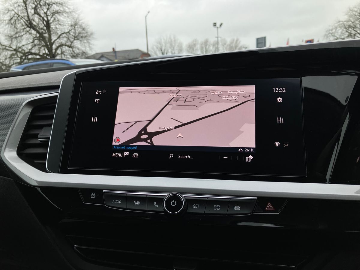 Used Vauxhall Grandland 2022 for sale - 77195989: Photo 11