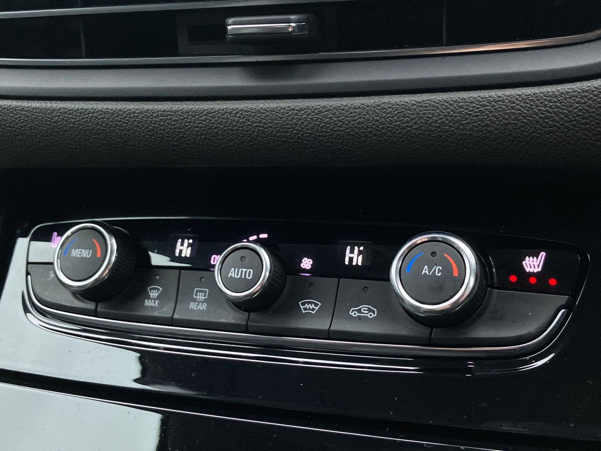 Used Vauxhall Grandland 2022 for sale - 77195989: Photo 12