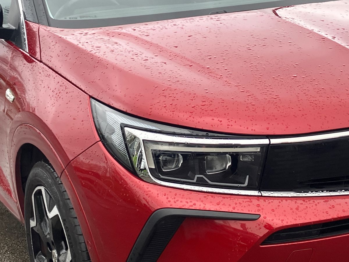 Used Vauxhall Grandland 2022 for sale - 77195989: Photo 13