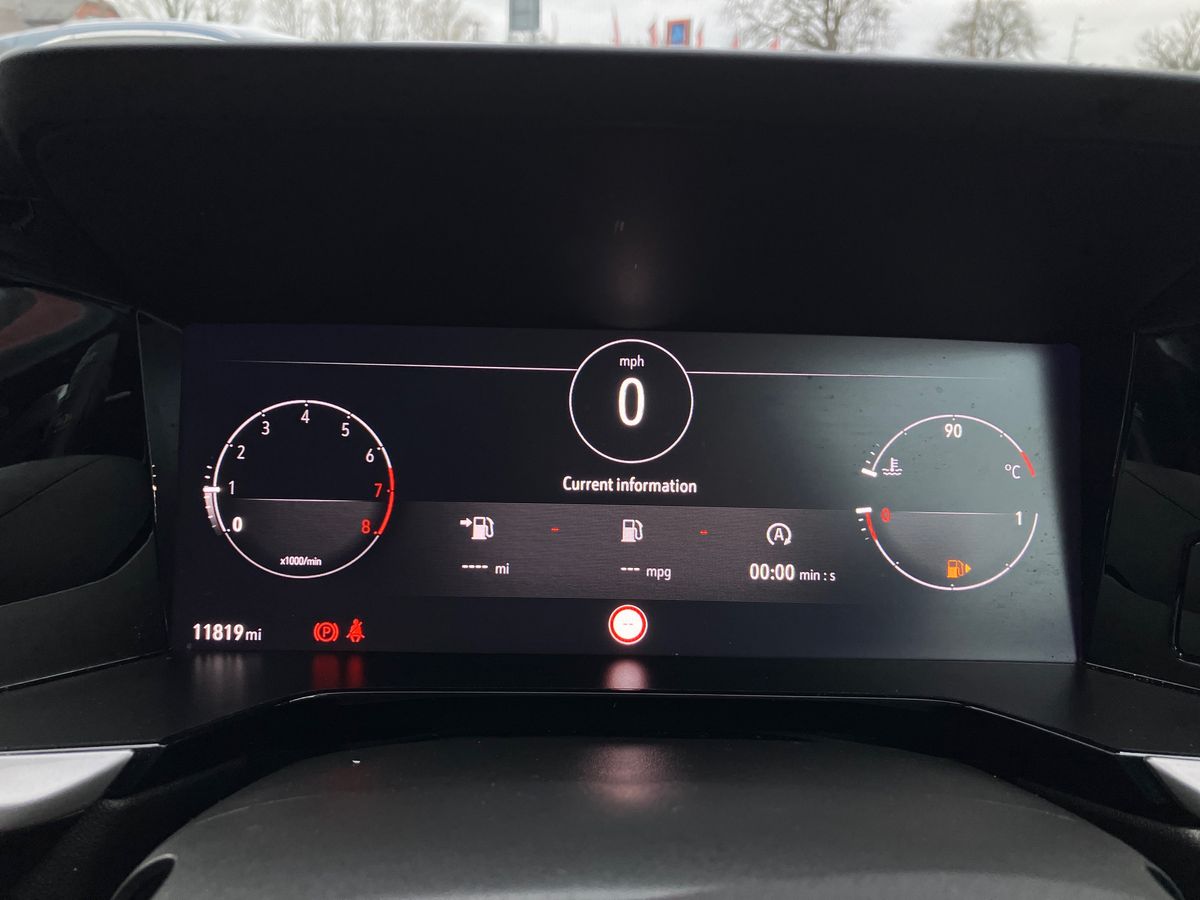 Used Vauxhall Grandland 2022 for sale - 77195989: Photo 14