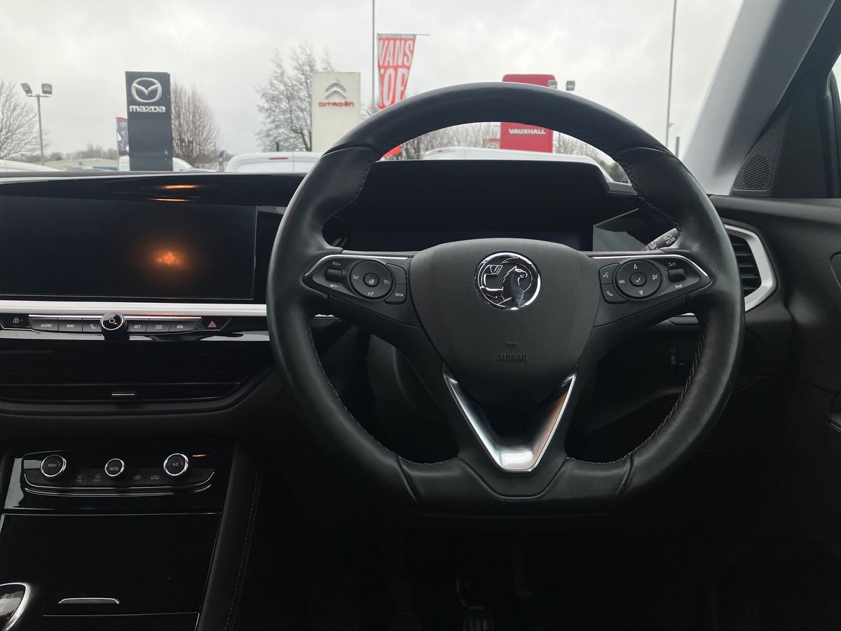 Used Vauxhall Grandland 2022 for sale - 77195989: Photo 15