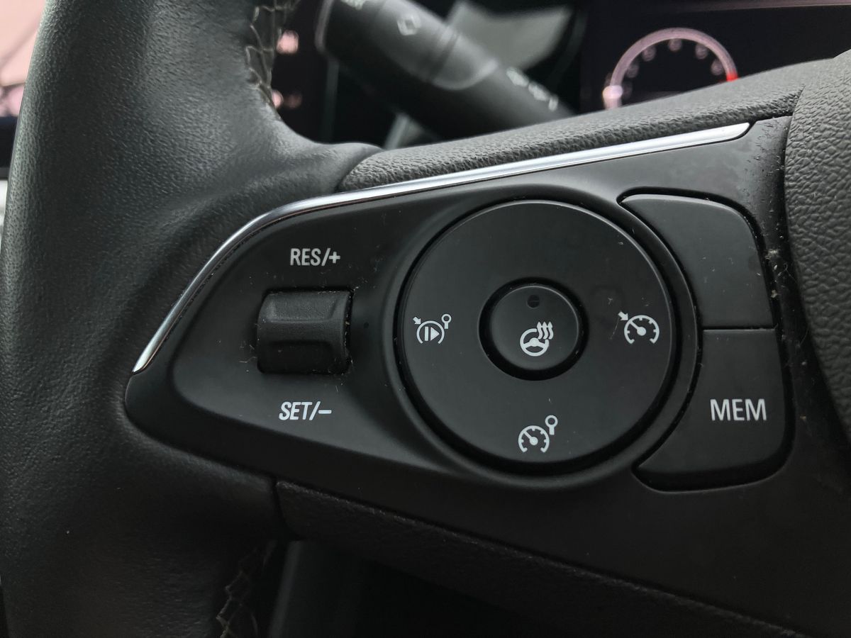 Used Vauxhall Grandland 2022 for sale - 77195989: Photo 16