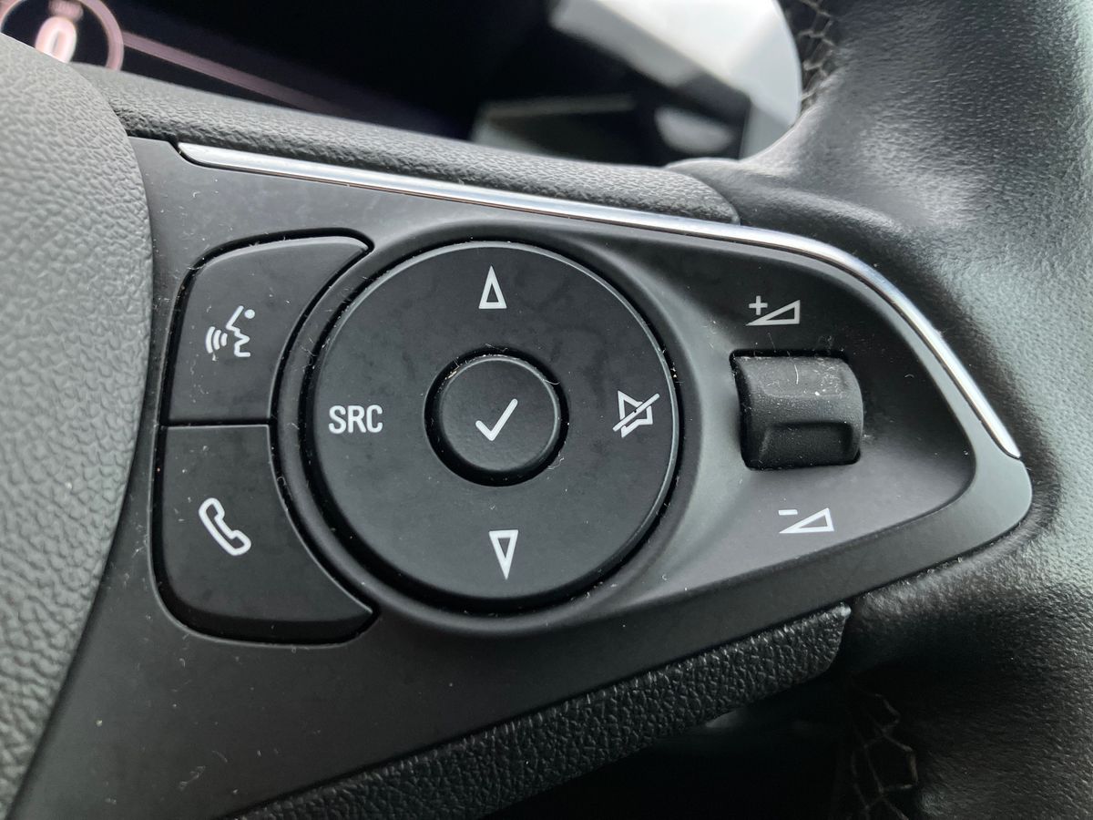 Used Vauxhall Grandland 2022 for sale - 77195989: Photo 26