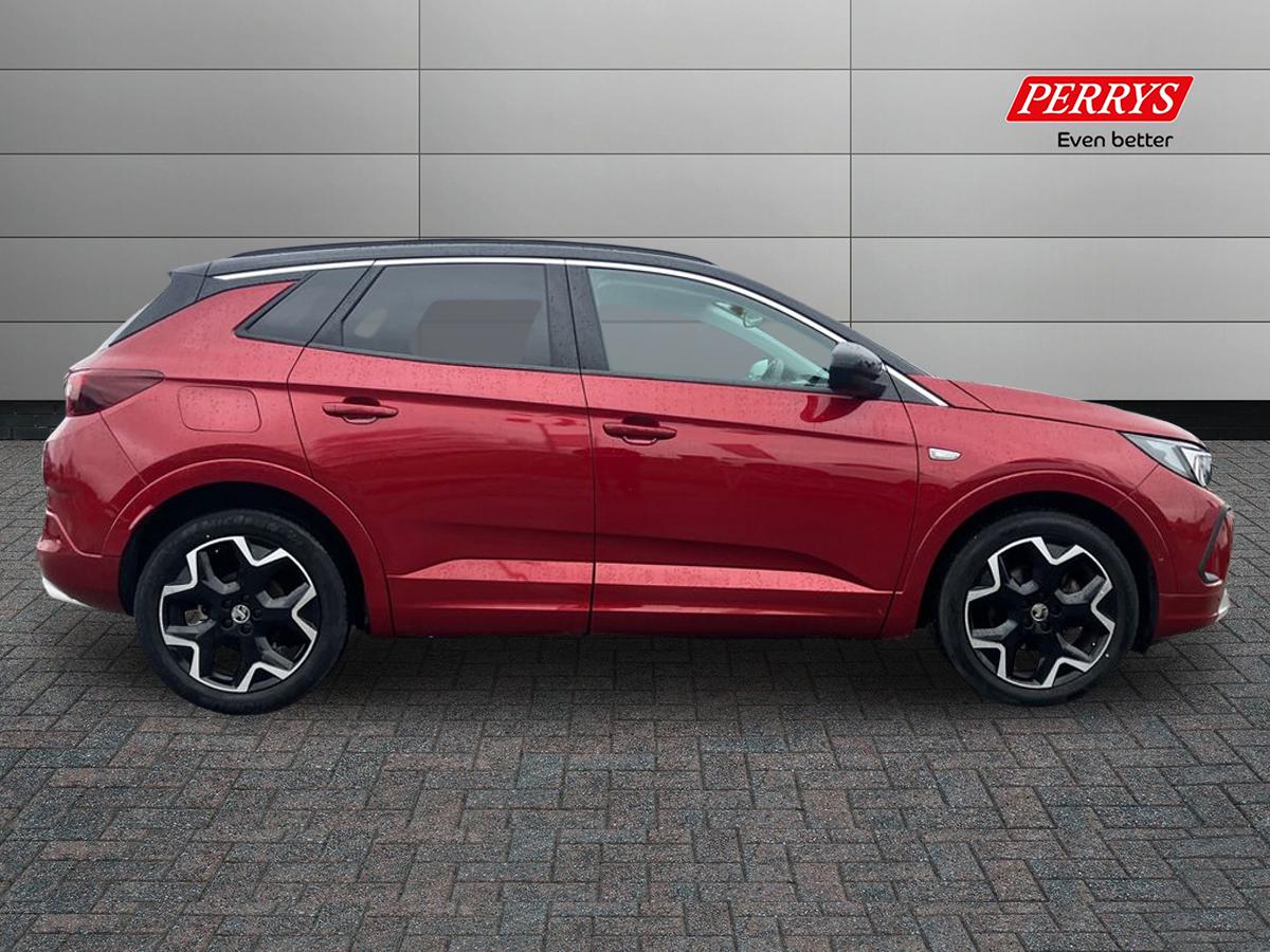 Used Vauxhall Grandland 2022 for sale - 77195989: Photo 3