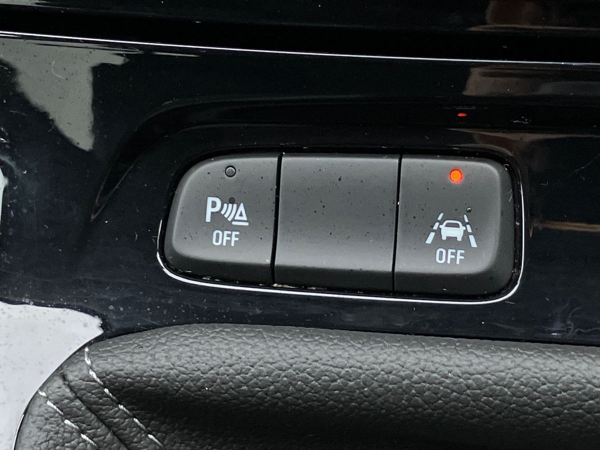 Used Vauxhall Grandland 2022 for sale - 77195989: Photo 30