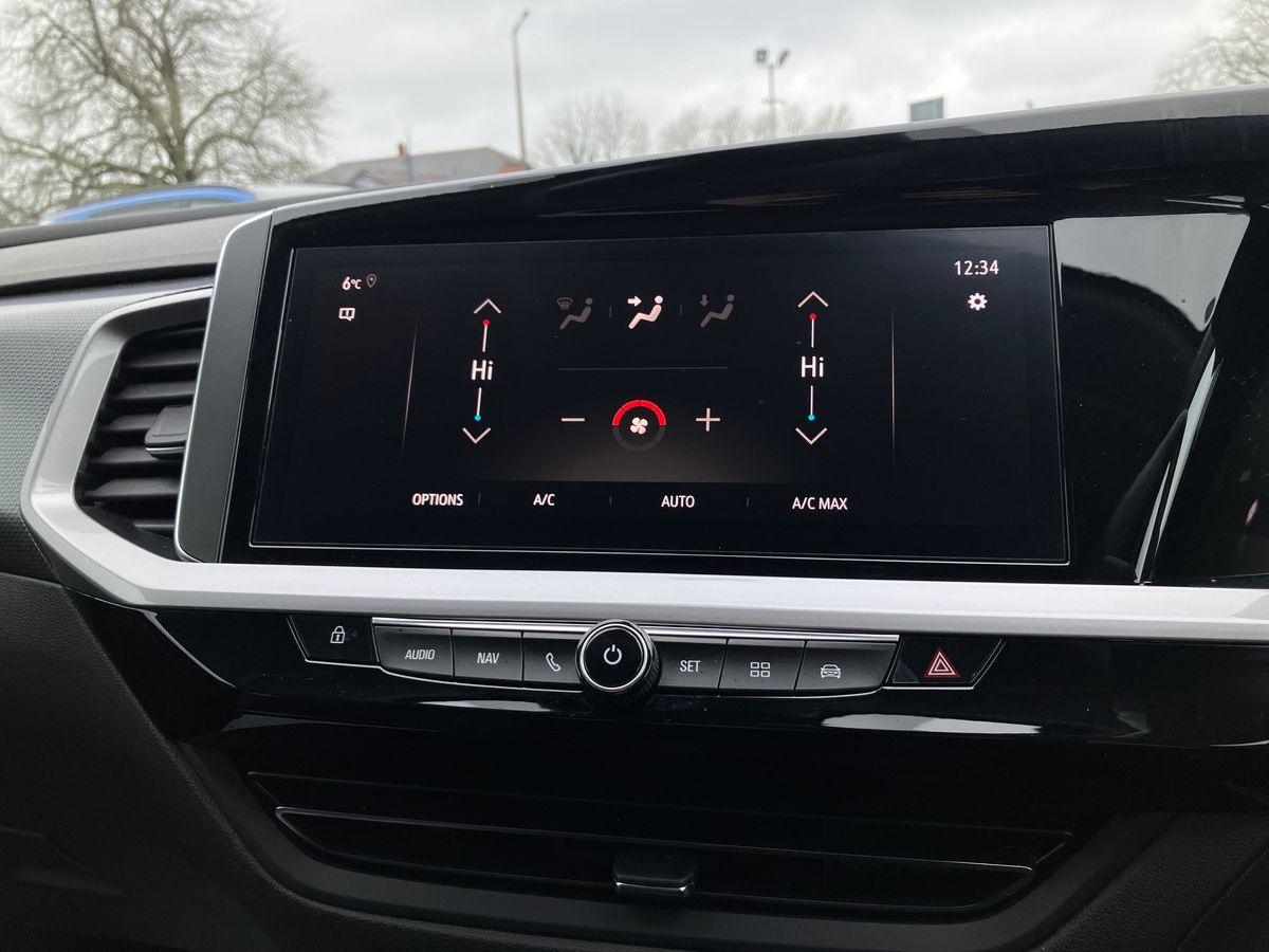 Used Vauxhall Grandland 2022 for sale - 77195989: Photo 32