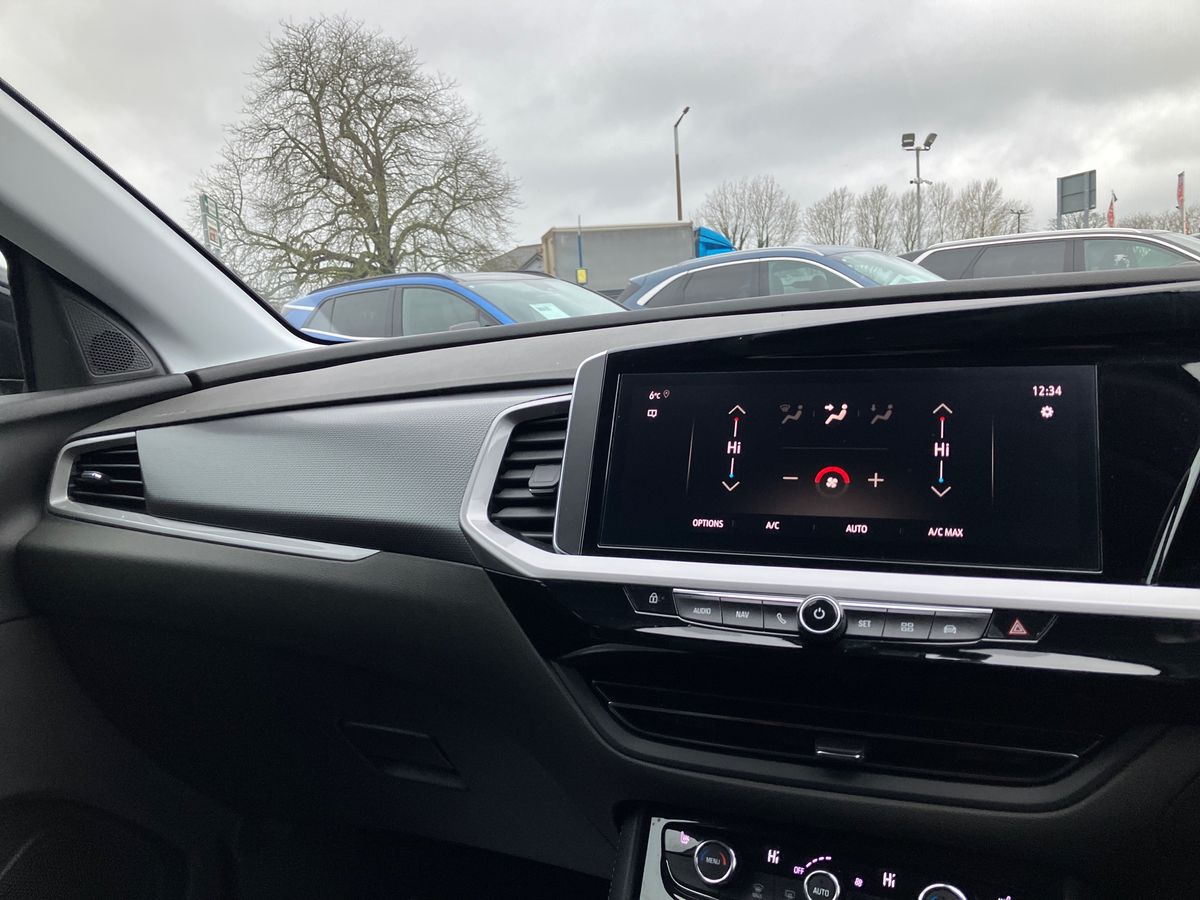 Used Vauxhall Grandland 2022 for sale - 77195989: Photo 33