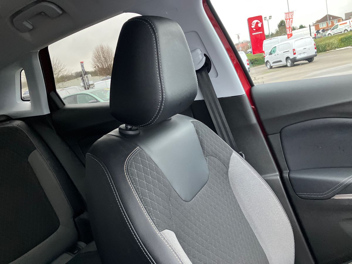 Used Vauxhall Grandland 2022 for sale - 77195989: Photo 37