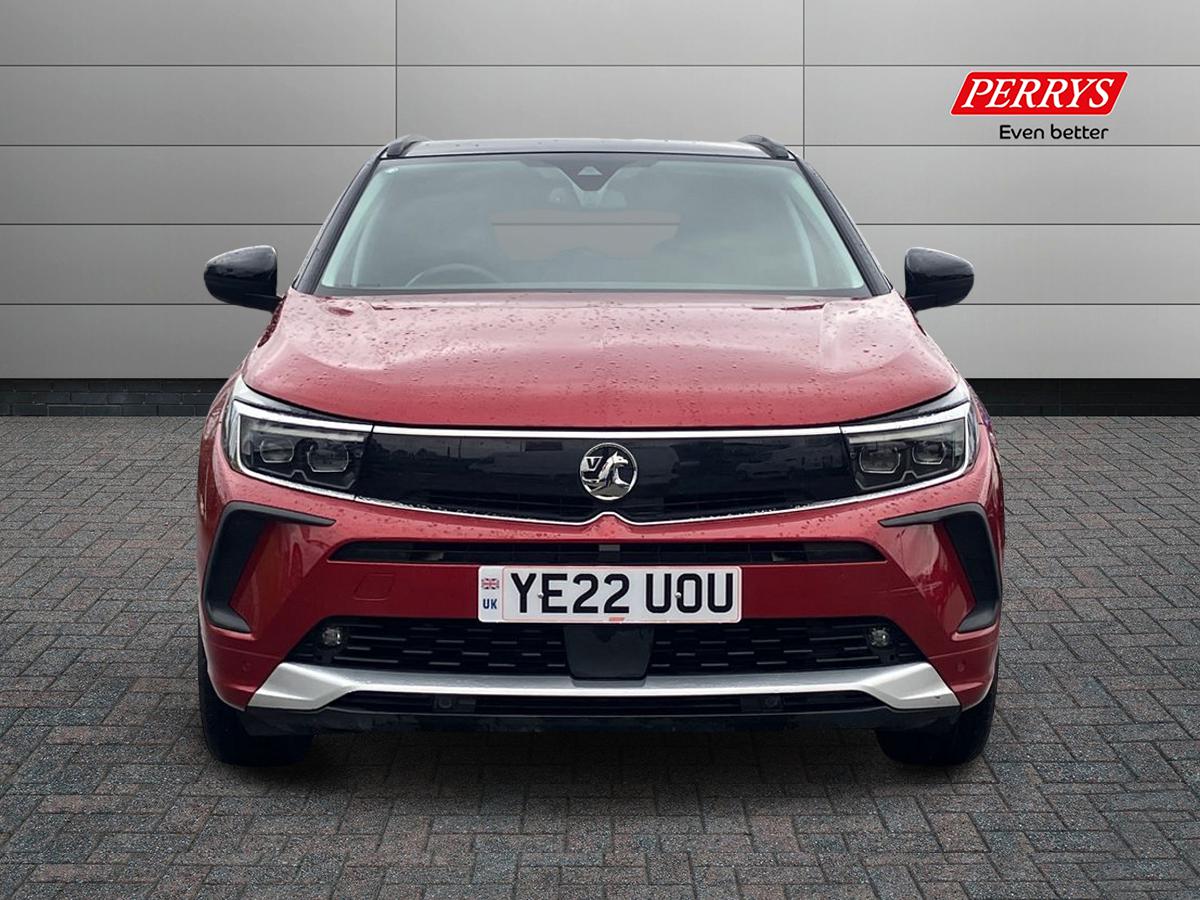 Used Vauxhall Grandland 2022 for sale - 77195989: Photo 4