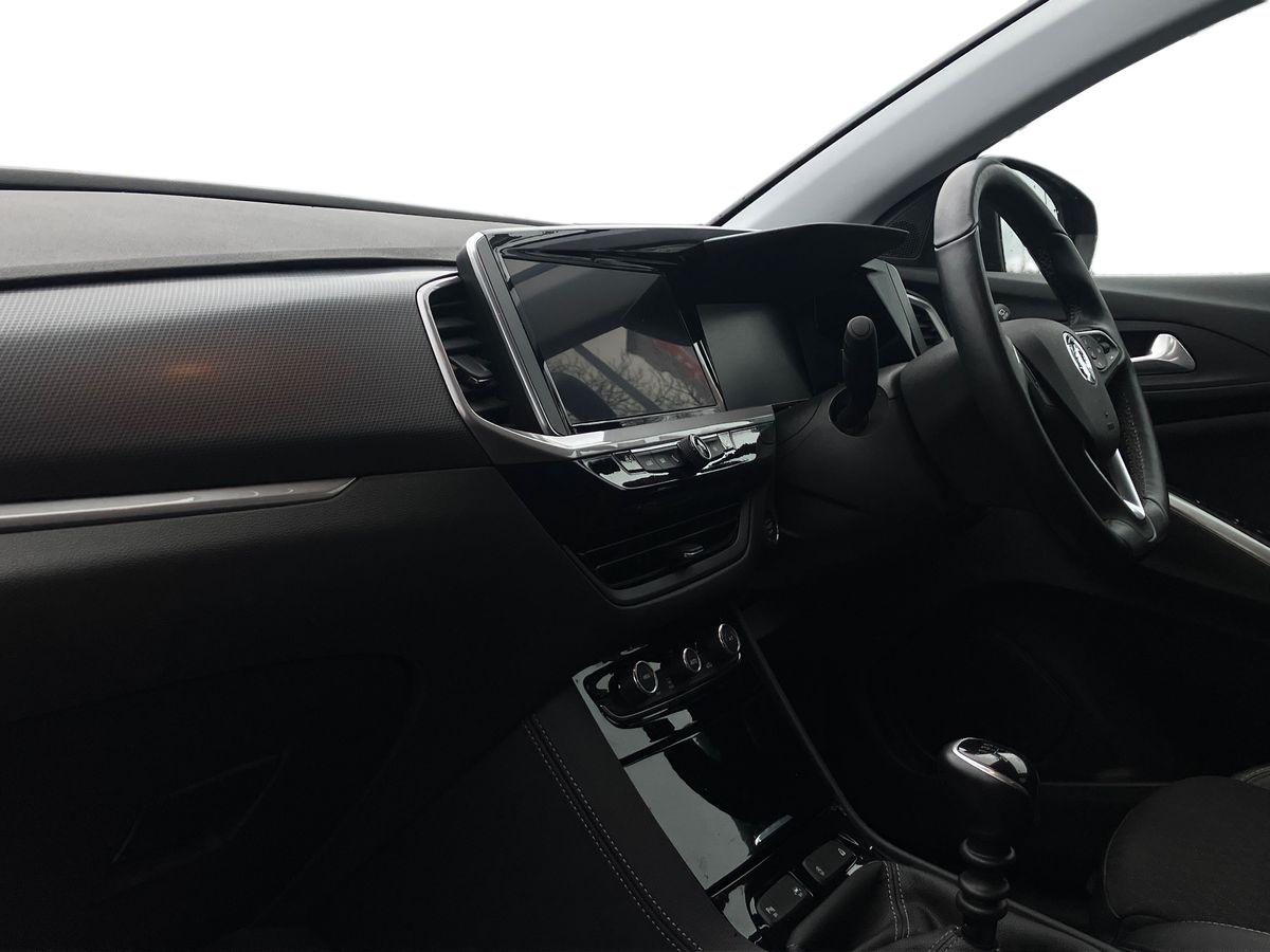 Used Vauxhall Grandland 2022 for sale - 77195989: Photo 6