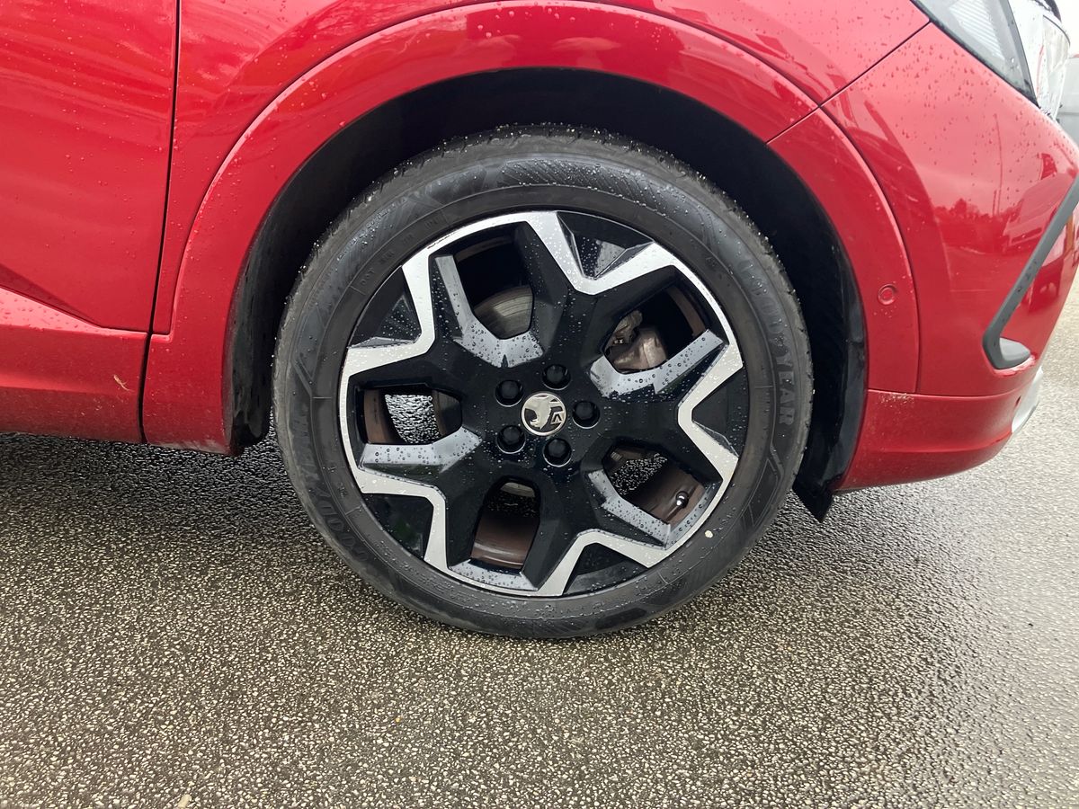 Used Vauxhall Grandland 2022 for sale - 77195989: Photo 7