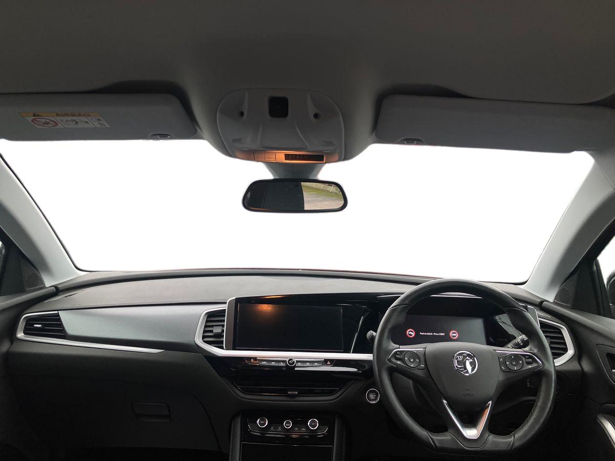 Used Vauxhall Grandland 2022 for sale - 77195989: Photo 9