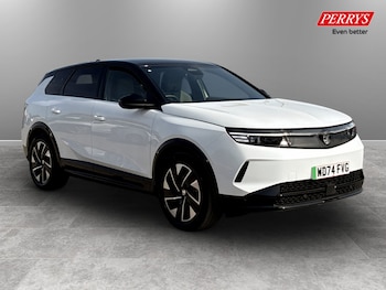Used Vauxhall Grandland 2024 for sale - 79467410: Photo