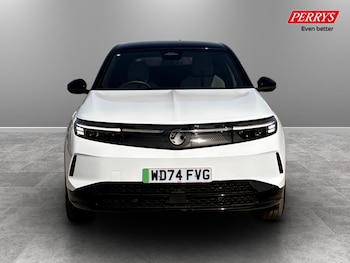 Used Vauxhall Grandland 2024 for sale - 79467410: Photo