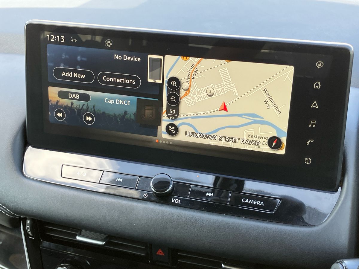 Used Nissan Qashqai 2023 for sale - 77666377: Photo 10