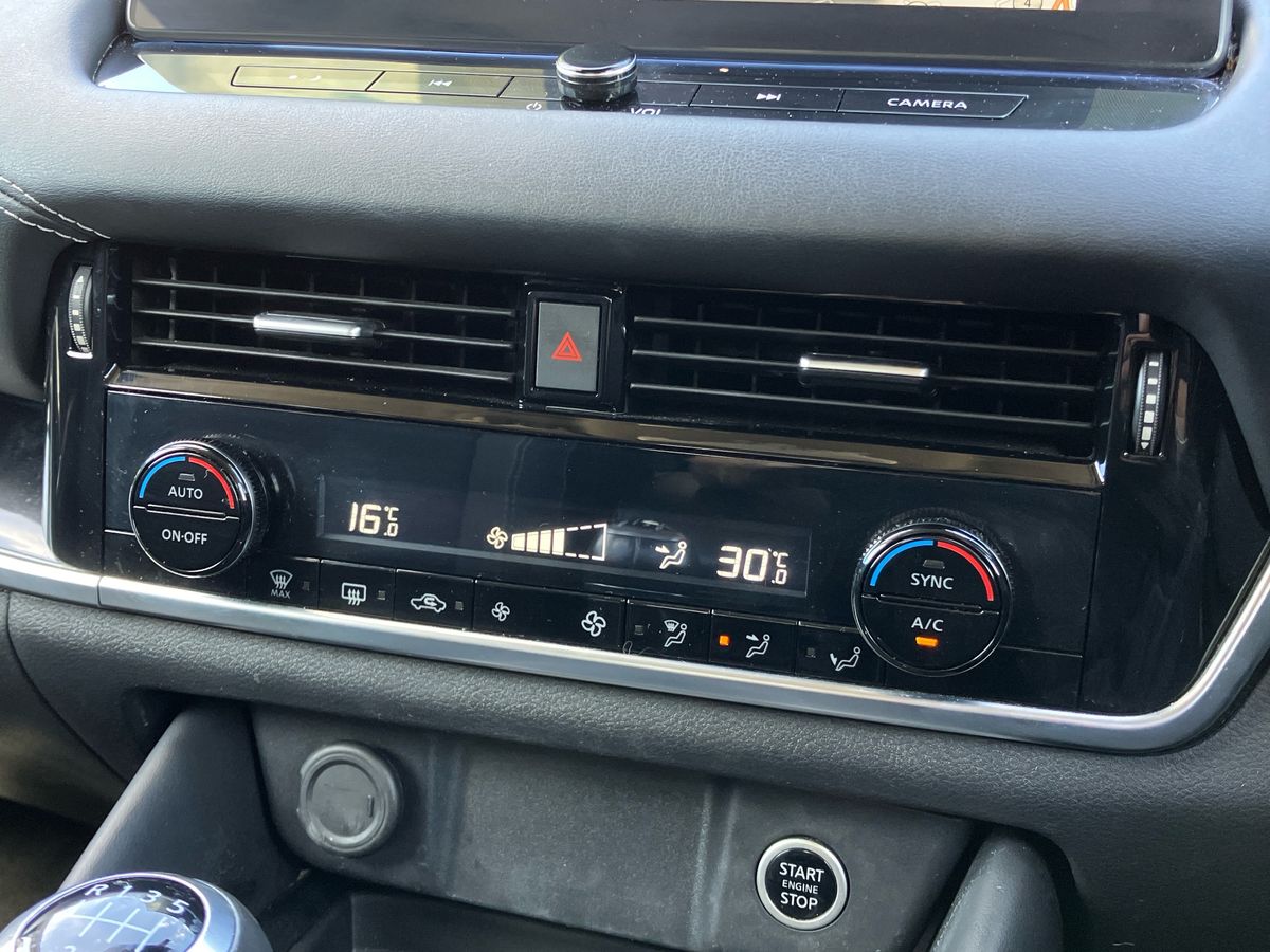 Used Nissan Qashqai 2023 for sale - 77666377: Photo 12