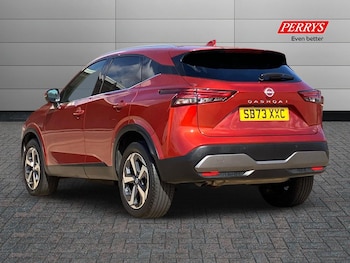 Used Nissan Qashqai 2023 for sale - 77666377: Photo