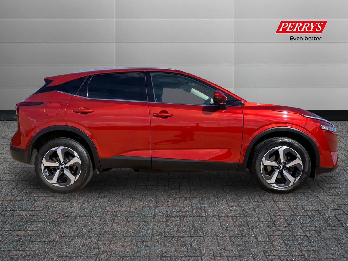 Used Nissan Qashqai 2023 for sale - 77666377: Photo 3