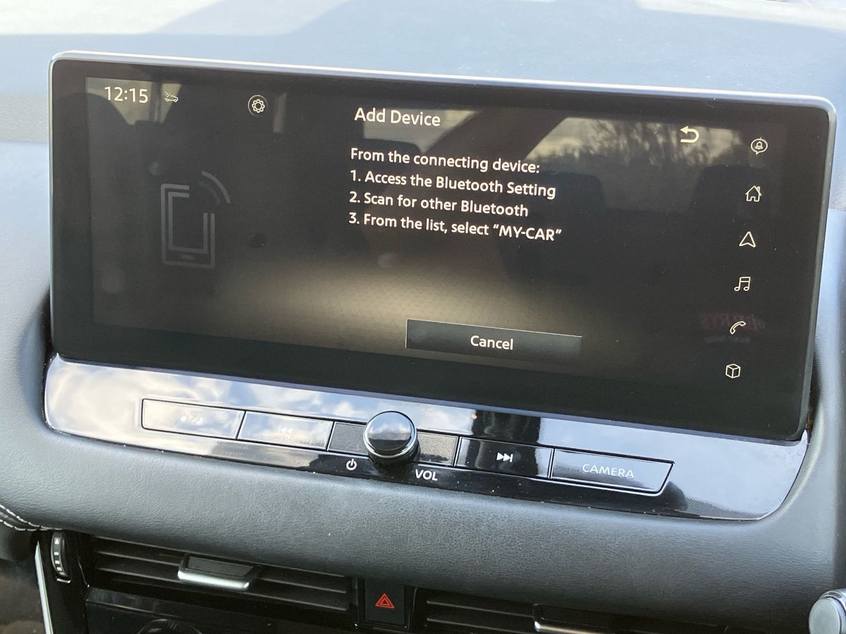 Used Nissan Qashqai 2023 for sale - 77666377: Photo 32