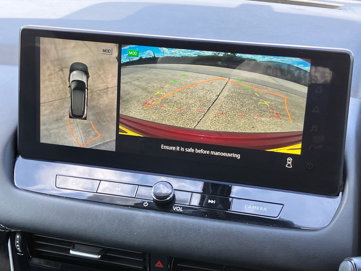 Used Nissan Qashqai 2023 for sale - 77666377: Photo 34